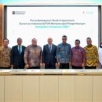 Danantara dan PLN Jajaki Investasi EBT, Percepat Transisi Energi Nasional
