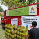 Pasokan Dijaga Ketat, Pertamina Salurkan Lebih dari 100 Ribu LPG 3 Kg ke Aceh