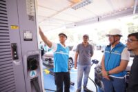 Arus Mudik EV Diprediksi Meledak, PLN Pastikan Ribuan SPKLU Siap Layani Nataru