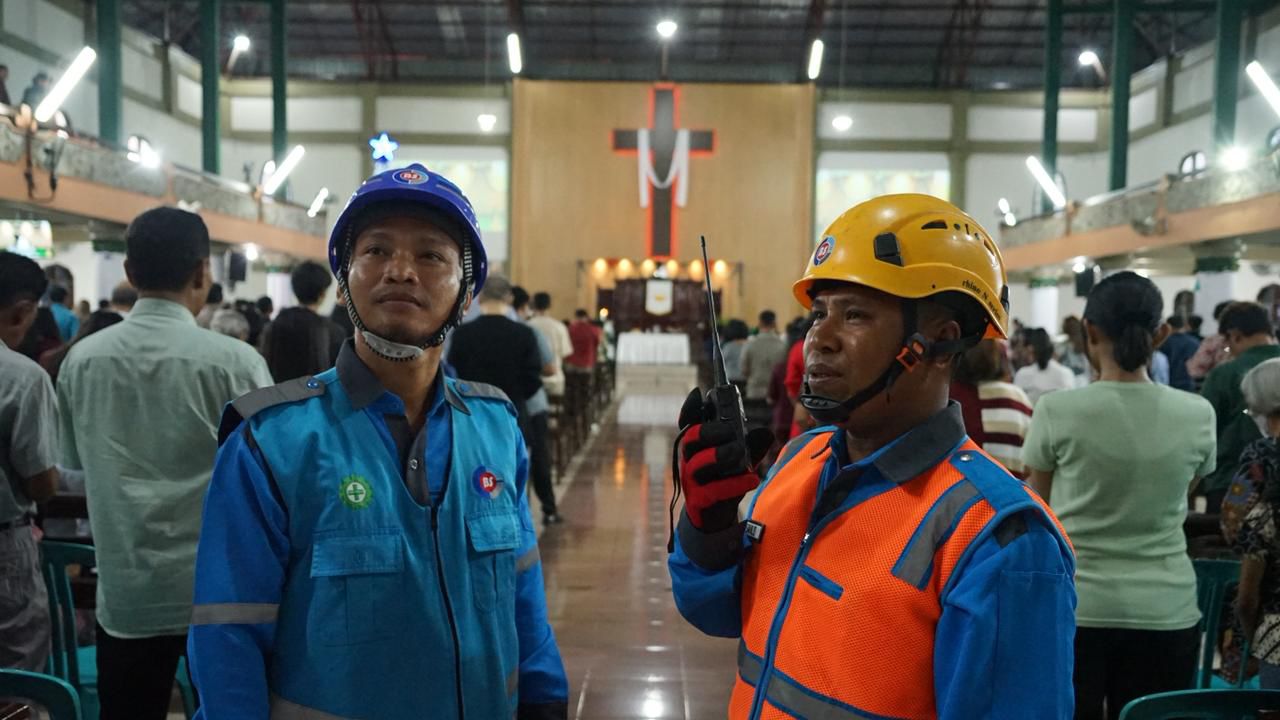 Pemulihan Listrik Aceh Tengah Terus Berjalan, Kendala Akses Masih Hambat Percepatan