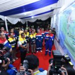 Menteri ESDM Tegaskan Pasokan BBM dan LPG Tetap Aman di Masa Libur Nataru