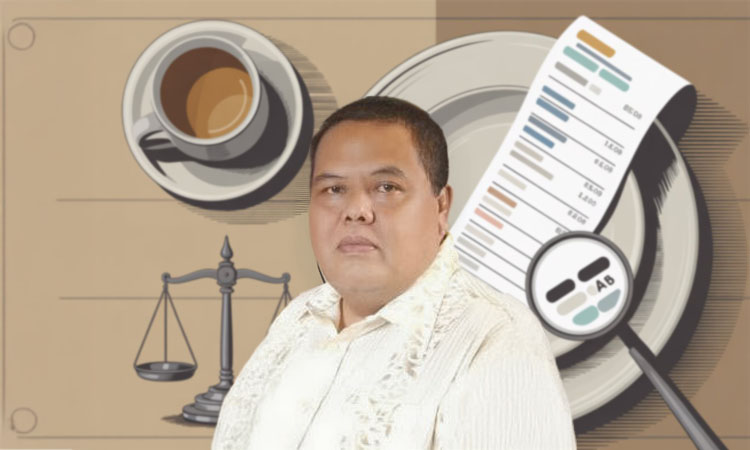 Opini SZ: Pungutan Biaya Service Pada Restoran dan Kafe