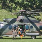 PLN All-Out Kerahkan 500 Personel, Pemulihan Listrik Aceh Dikebut Lewat Darat & Udara