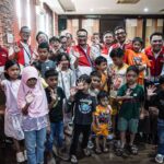 Dirut Patra Niaga Tancap Gas! Pantau Langsung Pekerja Terdampak Banjir Medan dan Pastikan Pemulihan Jalan Cepat