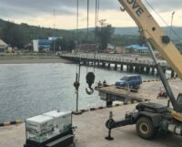 AKSI NYATA! Nyawa Pasien Selamat, PLN 'All Out' Terobos Lumpur demi RS Aceh Tamiang