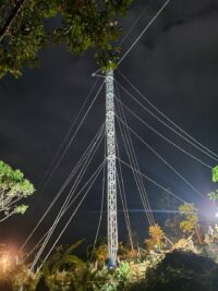 PLN Kebut Pemulihan Listrik Sumut, Jaringan Sibolga & Tapteng Sudah Nyala Hampir Total