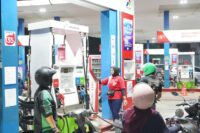 Pertamina Percepat Pemulihan Energi di Aceh, Sumut, dan Sumbar, Distribusi BBM–LPG Tetap Terkendali