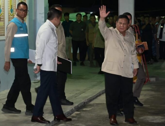 PLN Kebut Pemulihan! Empat Daerah Terparah di Aceh Kini Sudah Kembali Teraliri Listrik