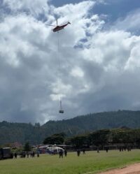 PLN Beberkan Tantangan Pemulihan Listrik Aceh, Upaya Lapangan Terus Digenjot