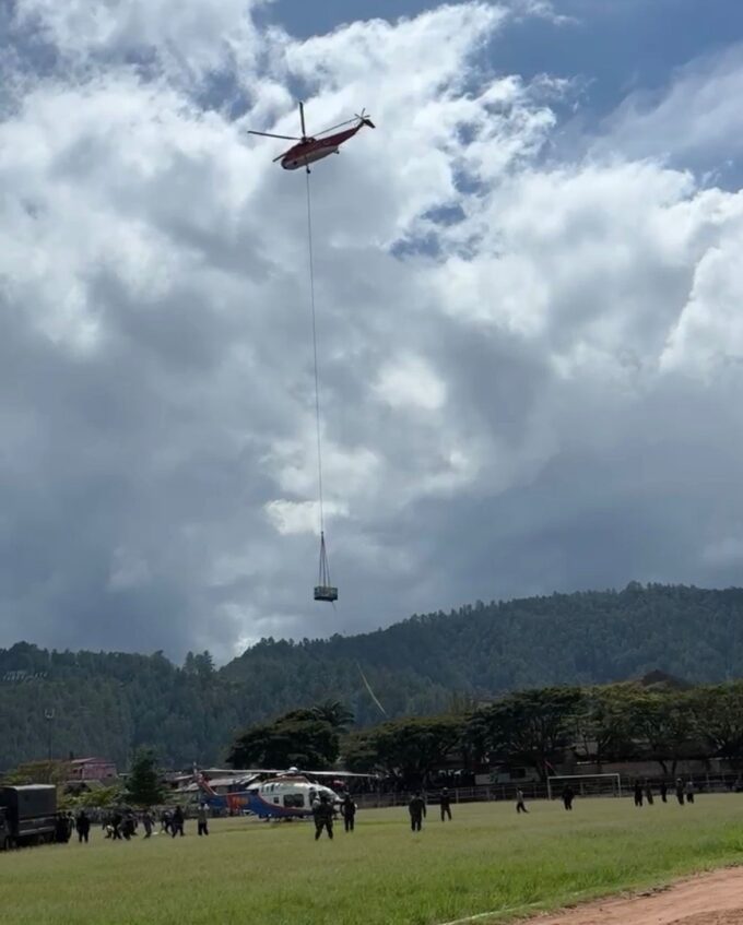 PLN Beberkan Tantangan Pemulihan Listrik Aceh, Upaya Lapangan Terus Digenjot