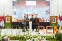 Pemerintah Luncurkan Peta Jalan Hilirisasi Buat Perkuat Ekosistem Rempah