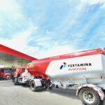 Pertamina memastikan pasokan Avtur tetap aman di Aceh saat penerbangan bantuan bencana melonjak, dengan konsumsi AFT SIM naik hingga 223 persen.