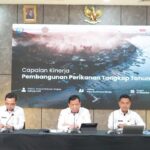 Hingga Akhir 2025, PNBP Sektor Perikanan Bisa Tembus Rp1,19 T