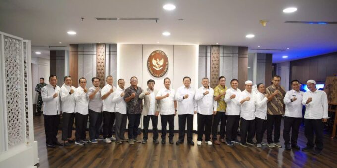 Para Nelayan Pantura Curhat Pada Menteri KKP. Apa Saja Keluhan?
