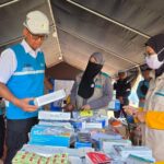 PLN Hadir di Aceh Tamiang, Pemulihan Listrik Dipercepat dan Bantuan Warga Terus Mengalir