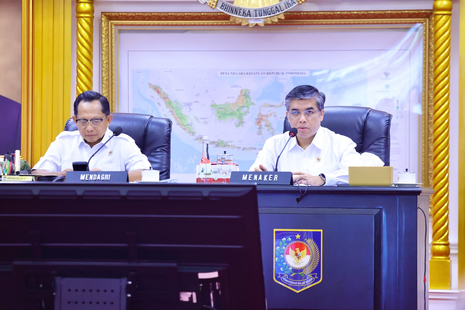 Pertumbuhan Ekonomi Daerah Jadi Barometer Upah Minimum