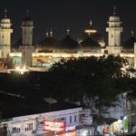 Kelistrikan Aceh Mulai Normal, Listrik Banda Aceh Menyala Usai Terhubung Sistem Sumatra