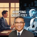 Disrupsi AI terhadap Dunia Konsultansi(Catatan Reflektif)