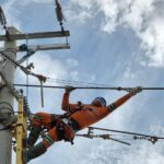 Sistem Listrik Aceh Kembali Stabil, PLN Fokus Menyalurkan Daya Hingga ke Pelanggan