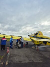 Distribusi BBM ke Takengon Terjaga, Pertamina Andalkan Jalur Udara dan Darat