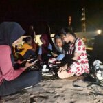 Rig Pertamina Jadi Penopang Kehidupan Warga Aceh Tamiang Usai Banjir