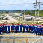 Chemical EOR Minas Dorong Produksi Migas dan Jaga Ketahanan Energi RI