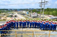 Chemical EOR Minas Dorong Produksi Migas dan Jaga Ketahanan Energi RI