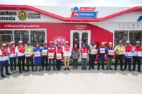 YLKI Gandeng Pertamina Patra Niaga, Strategi Jaga Layanan Energi Saat Libur Nataru 2025/2026