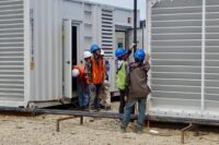 PLN Operasikan PLTD Krueng Raya 15 MW, Daya Listrik Banda Aceh Makin Stabil Usai Bencana