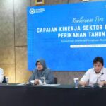 KKP: PNBP Penataan Ruang Laut Tembus Rp775,60 Miliar