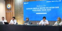 KKP: PNBP Penataan Ruang Laut Tembus Rp775,60 Miliar