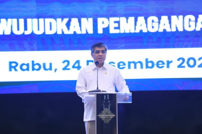 Program Magang Solusi Buat Siapkan Tenaga Kerja Kompeten