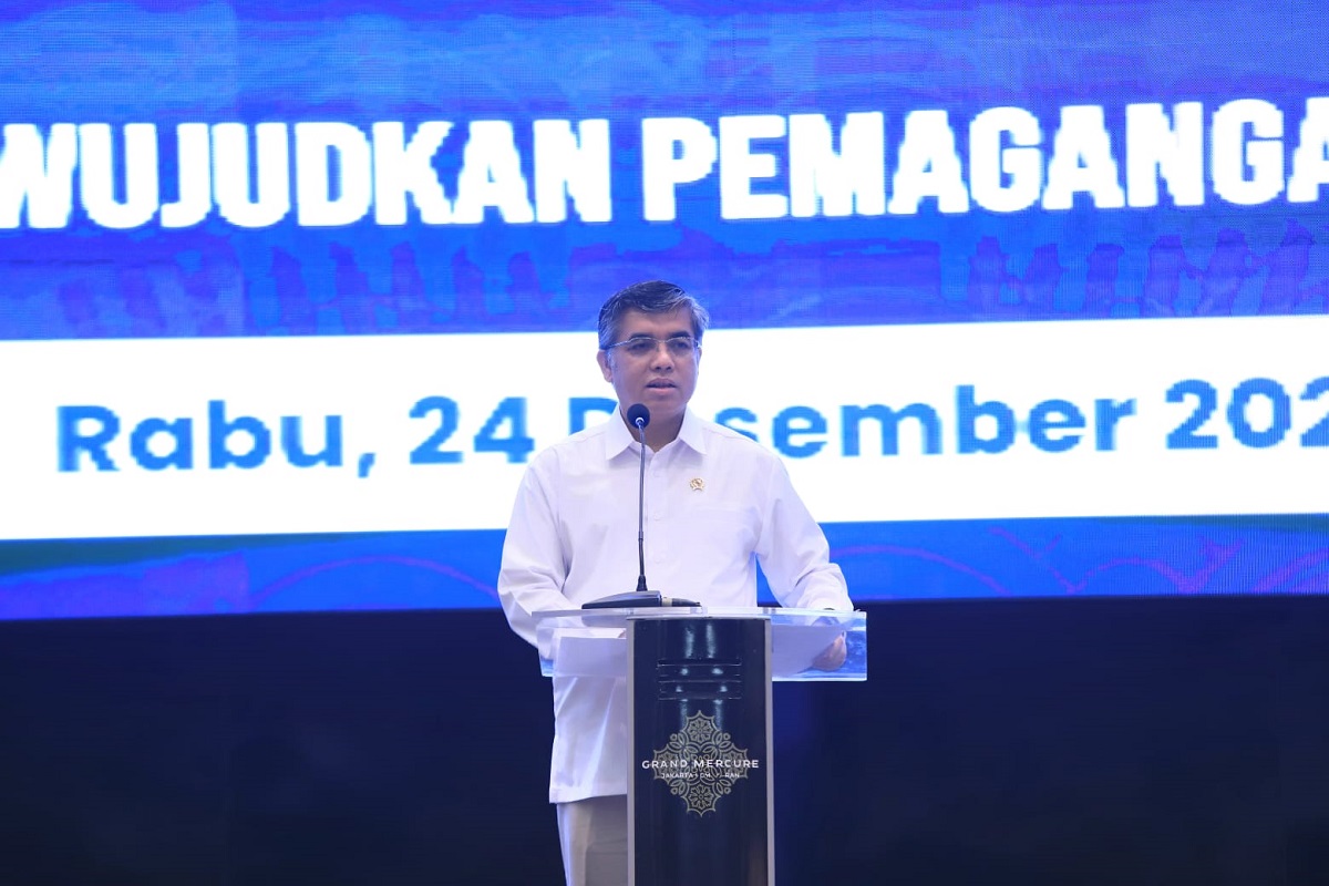 Program Magang Solusi Buat Siapkan Tenaga Kerja Kompeten