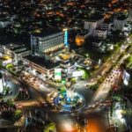 PLN Tambah Lapisan Keamanan Listrik Aceh, Transmisi Kedua Arun–Bireuen Mulai Aktif