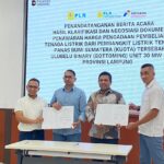 Lampu Hijau Tarif Ulubelu, Proyek Panas Bumi 30 MW PGE–PLN IP Kian Ngebut