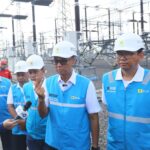 Malam Natal Terang Benderang! Dirut PLN Pastikan Pasokan Listrik Nasional Masih "Melimpah"