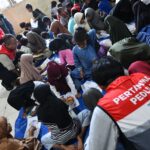 Antisipasi Cuaca Ekstrem Nataru, PLN Kerahkan 69 Ribu Personel Jaga Keandalan Listrik