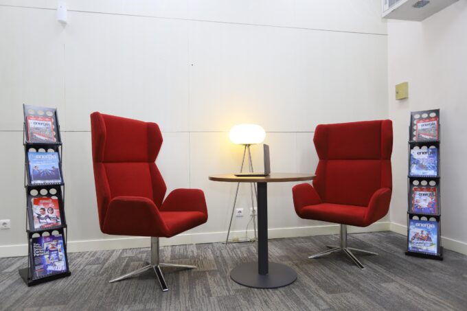 Pertamina Hadirkan Ruang Baca Publik, Akses Informasi Kini Tak Sekadar Transparan