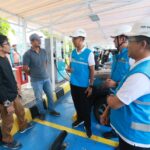 Pengisian EV Nataru 2025 Melonjak Tajam, Capaian PLN Tembus Rekor Sebelum Tahun Berganti