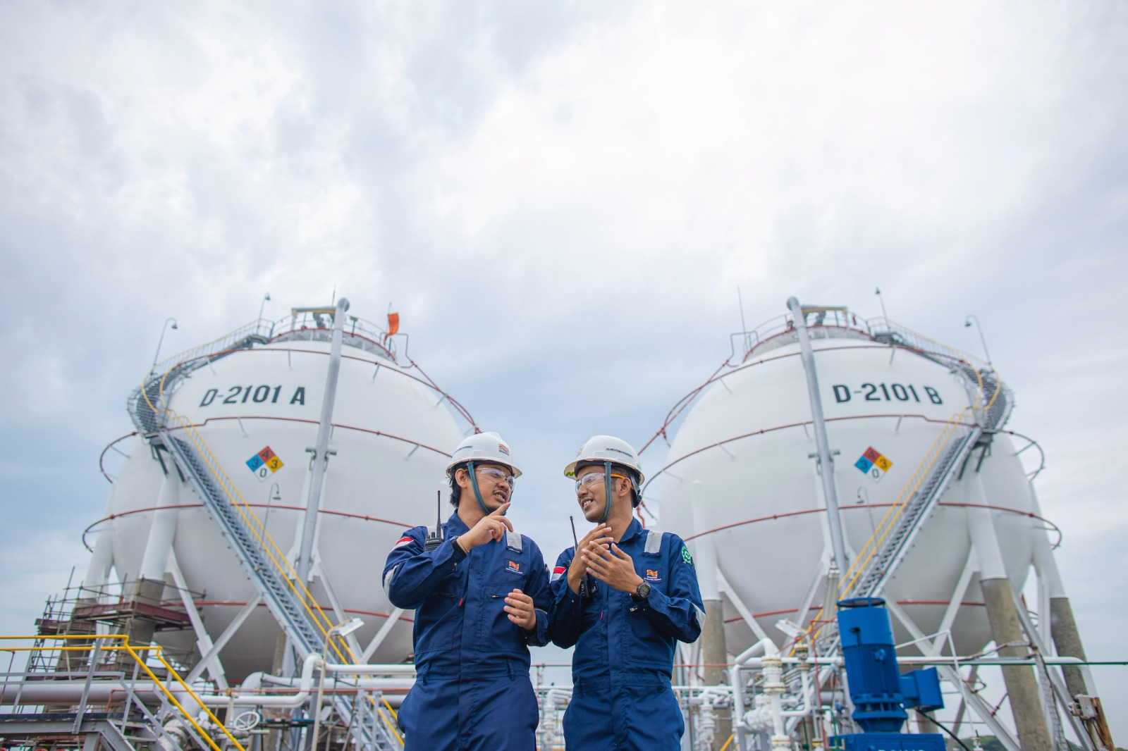 KPI dan Polytama Perkuat Sinergi Jangka Panjang, Akselerasi Hilirisasi Petrokimia Ramah Lingkungan