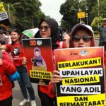 UMP 2026 Resmi Ditetapkan, ASPIRASI Nilai Kenaikan Belum Sentuh Kebutuhan Riil Buruh