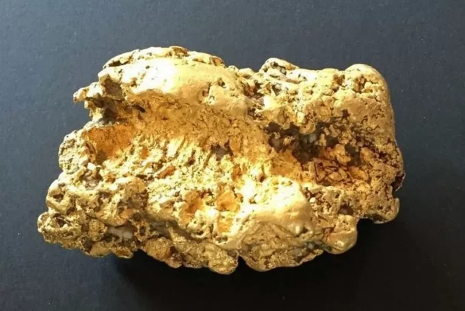 Mulai Hari Ini Berlaku Harga Referensi & HPE Terhadap Emas