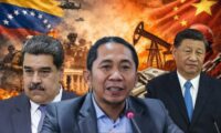 Skenario Maduro Dalam Nasionalisasi Perusahaan Minyak Venezuela