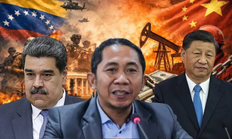 Skenario Maduro Dalam Nasionalisasi Perusahaan Minyak Venezuela