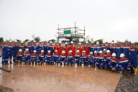 PHE Jambi Merang Tutup 2025 dengan Capaian Solid, Sumur PPC-01 Lampaui Sasaran Produksi