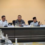 Kementerian Koperasi menggerakkan koperasi nasional untuk pemulihan ekonomi Sumatra pascabencana, dengan restrukturisasi pembiayaan dan bantuan sosial.