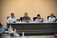 Kementerian Koperasi menggerakkan koperasi nasional untuk pemulihan ekonomi Sumatra pascabencana, dengan restrukturisasi pembiayaan dan bantuan sosial.