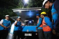 PLN Mobile Perkenalkan AntreEV, Isi Daya Kendaraan Listrik Makin Praktis di Arus Balik Nataru