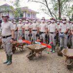 Lebih dari 1.000 Praja IPDN dikerahkan ke Aceh Tamiang untuk percepat pemulihan UMKM dan ekonomi pascabencana.