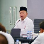 Menteri ATR/BPN Nusron Wahid menyiapkan pelatihan dan asesmen SDM untuk mendongkrak kualitas layanan pertanahan.
